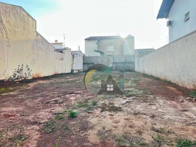 Terreno à venda, 396 m² por R$ 360.000 Baroni Barretos/SP