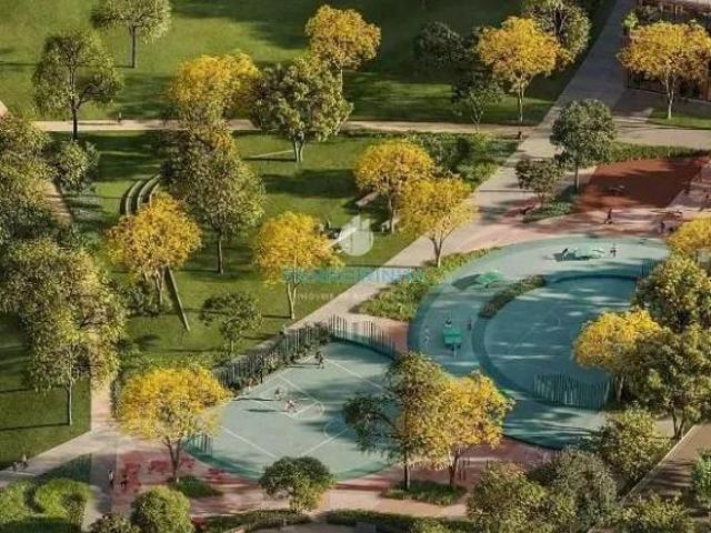 Terreno à venda, 398 m² por R$ 2.200.000,00 Jardim Alvorada São José dos Cam