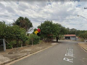 Terreno à venda, 398 m² por R$ 425.000 Jardim Santa Genebra Campinas/SP