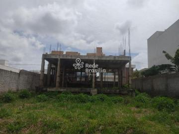 Terreno à venda, 398 m² por R$ 520.000,00 Setor Habitacional Tororó Jardim Botânico Brasília/D