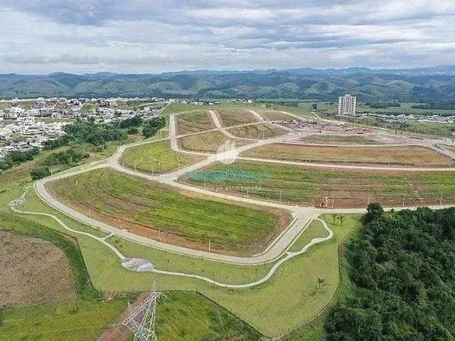 Terreno à venda, 398 m² por R$ 680.000,00 Urbanova São José dos Campos/SP