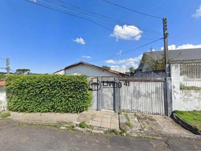 Terreno à venda, 398 m² por R$ 799.900 Uberaba