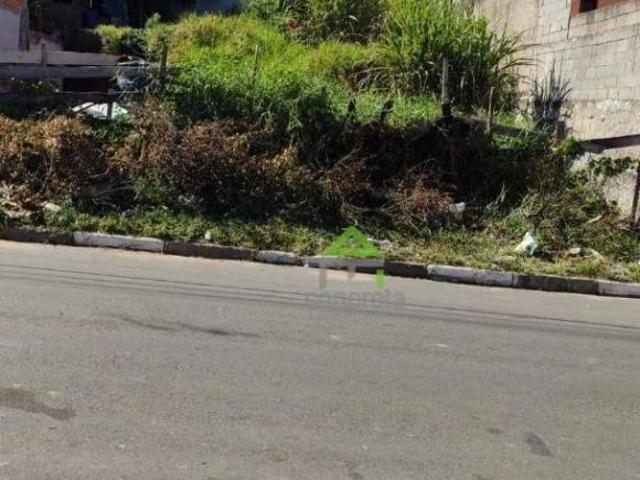 Terreno à venda, 390 m² por R$ 250.000,00 Parque Agreste Vargem Grande Paulista/SP