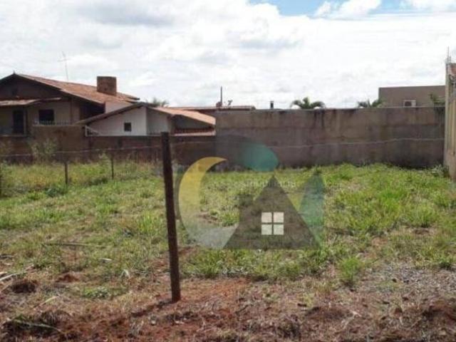 Terreno à venda, 390 m² por R$ 250.000 City Barretos Barretos/SP