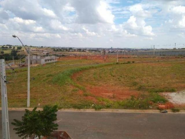Terreno à venda, 390 m² por R$ 330.000,00 Residencial Vista Jardim Nova Odessa/SP