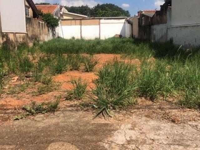 Terreno à venda, 390 m² por R$ 342.000,00 São Manoel Americana/SP