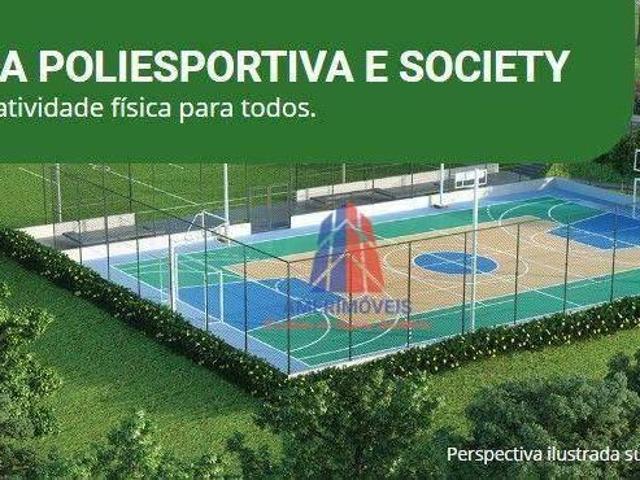 Terreno à venda, 390 m² por R$ 390.000,00 Residencial Vista Jardim Nova Odessa/SP