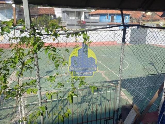 Terreno à venda, 390 m² por R$ 610.000,00 City Bussocaba Osasco/SP