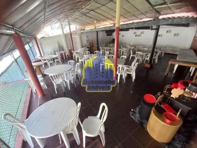 Terreno à venda, 390 m² por R$ 610.000,00 City Bussocaba Osasco/SP