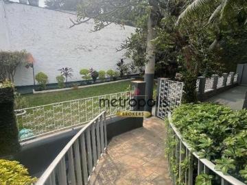 Terreno à venda, 390 m² por R$ 800.000,00 Vila Nova Utinga São Paulo/SP