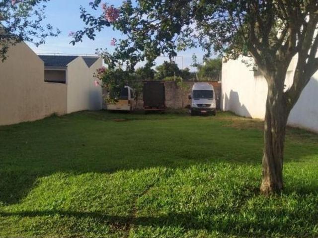 Terreno à venda, 390 m² por R$ 800.000,00 Parque Verde Cascavel/PR