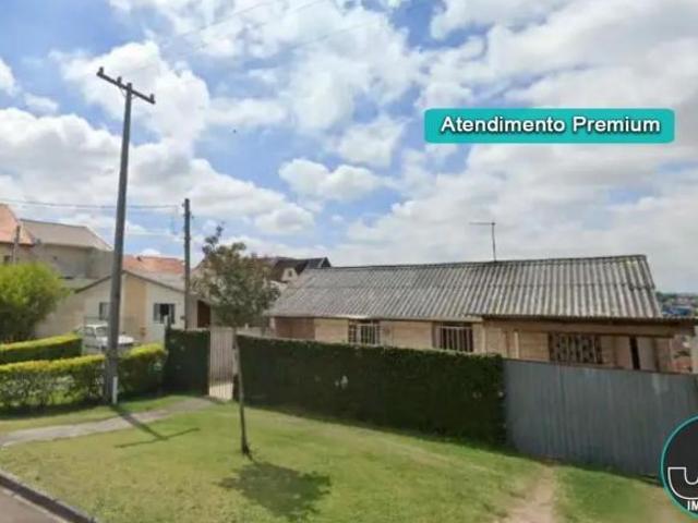 Terreno à Venda no Bairro Alto com Ótima Localização!