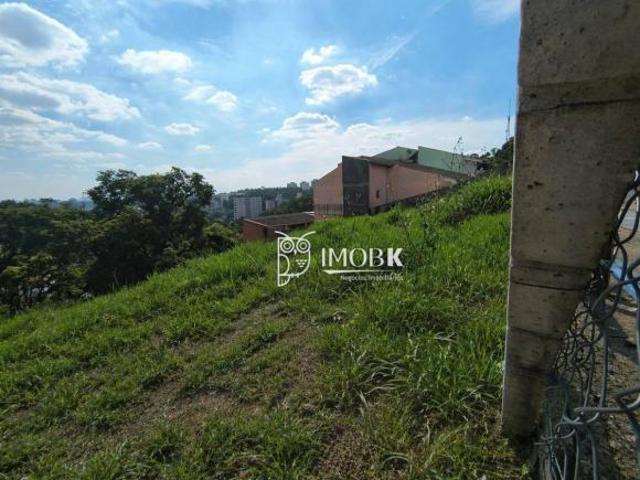 Terreno à venda, 391 m² por R$ 280.000,00 Jardim da Fonte Jundiaí/SP