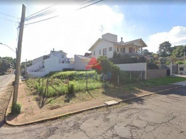 Terreno à venda, 392 m² por R$ 520.000 Morro do Espelho São Leopoldo/RS