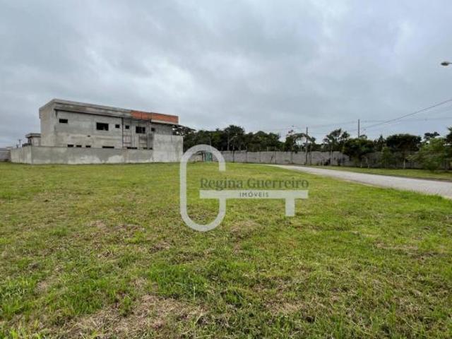 Terreno à venda, 404 m² por R$ 292.000,00 Residencial Três Marias Peruíbe/SP