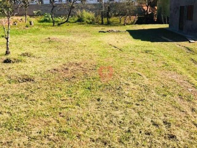 Terreno à venda, 405 m² por R$ 180.500,00 Natal Gravataí/RS
