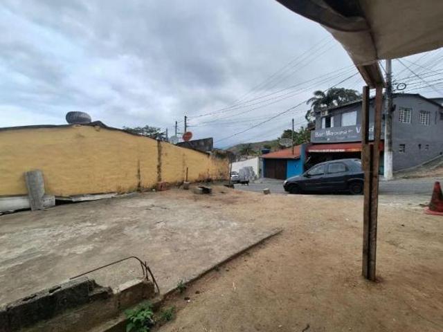 Terreno à venda, 405 m² por R$ 280.000 Morro do Abrigo São Sebastião/SP