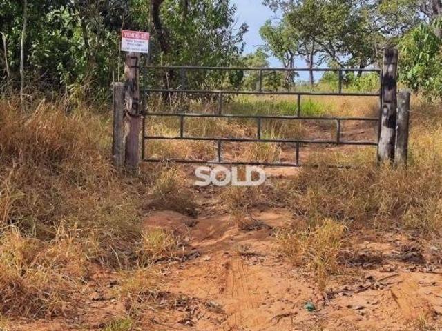 Terreno à venda, 4065600 m² por R$ 1.600.000,00 Bela Vista Pedregulho/SP