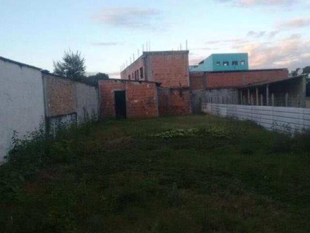 Terreno à venda 406.25M², Centro, Potim SP