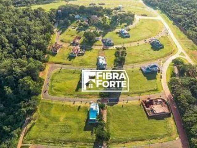 Terreno à venda, 408 m² Reserva Santa Izabel Jaguariúna/SP