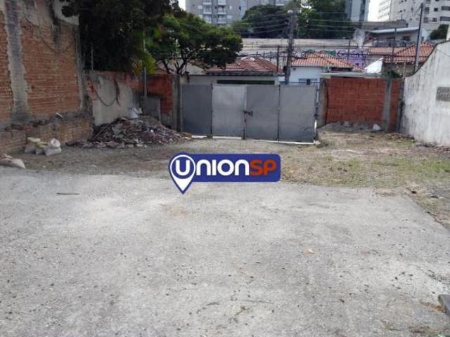 Terreno à venda, 409 m² Lapa São Paulo/SP