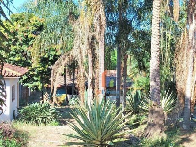 Terreno à venda, 4000 m² por R$ 1.690.000 Araras/SP