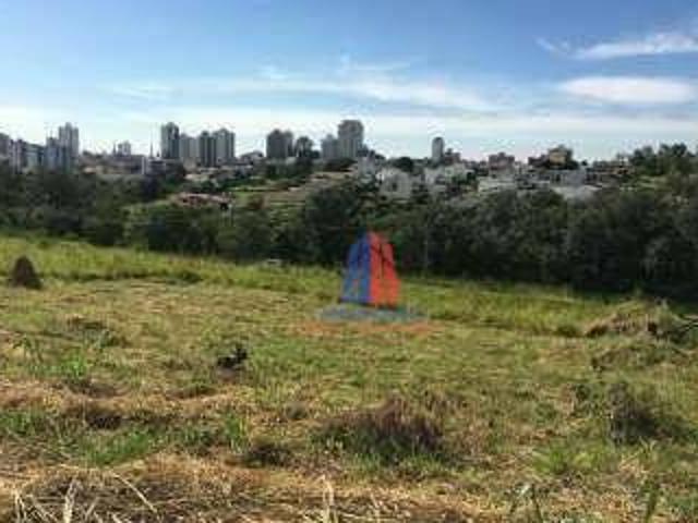 Terreno à venda, 4000 m² por R$ 4.400.000,00 Jardim Santana Americana/SP