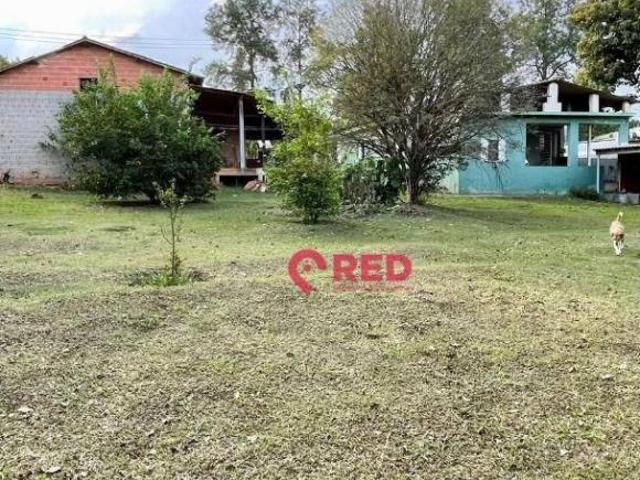Terreno à venda, 4000 m² por R$ 4.985.000,00 Jardim Novo Eldorado Sorocaba/SP