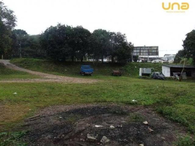Terreno à venda, 4005 m² por R$ 6.600.000,00 Portão Curitiba/PR