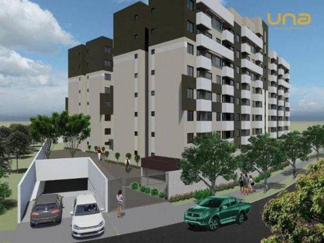 Terreno à venda, 4005 m² por R$ 6.600.000,00 Portão Curitiba/PR