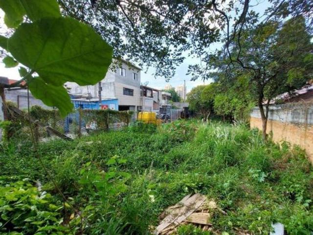 Terreno à venda, 400 m² a venda na região de Itaquera