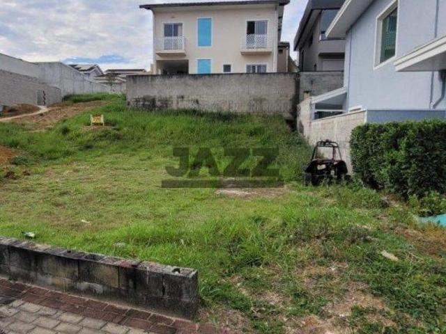 Terreno à Venda 400 m² | Floradas de São José