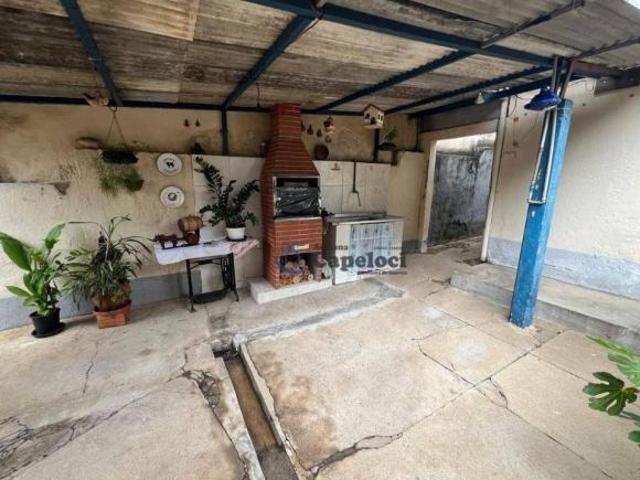 Terreno à venda, 400 m² Freguesia do Ó São Paulo/SP