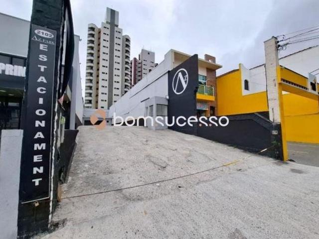 Terreno à venda, 400 m² por R$ 3.600.000,00 Tatuapé São Paulo/SP