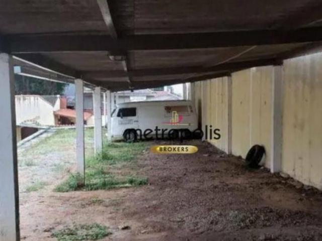 Terreno à venda, 400 m² por R$ 3.000.000,00 Vila Regente Feijó São Paulo/SP
