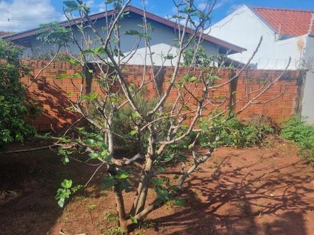 Terreno à venda, 400 m² por R$ 175.000,00 Residencial Santa Terezinha I Lençóis Paulista/SP