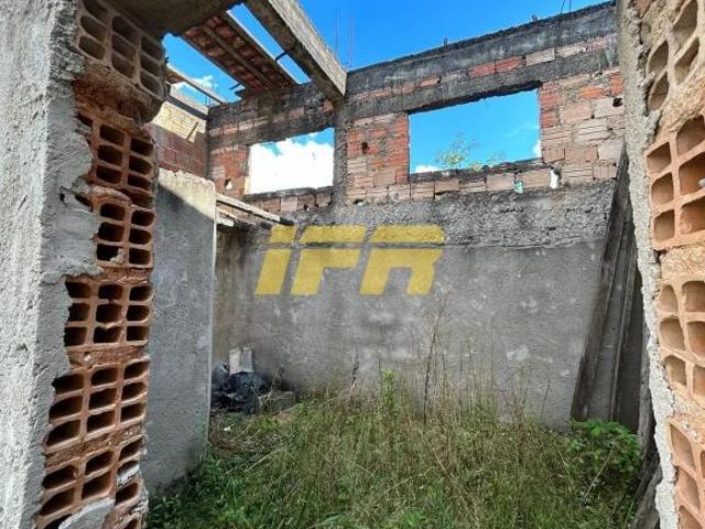 Terreno à venda, 400 m² por R$ 180.000,00 Chácara São Silvestre Taubaté/SP