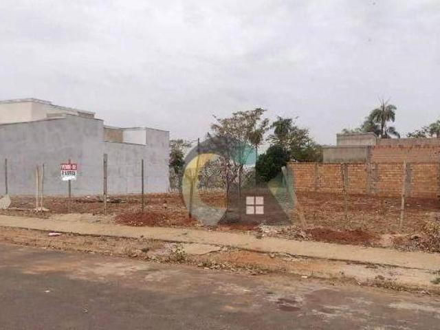 Terreno à venda, 400 m² por R$ 190.000,00 Mais Parque Barretos/SP
