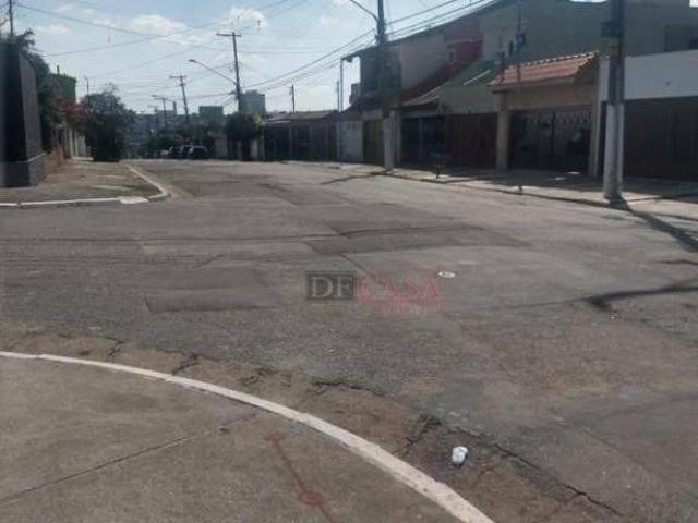 Terreno à venda, 400 m² por R$ 1.436.000,00 Itaquera São Paulo/SP