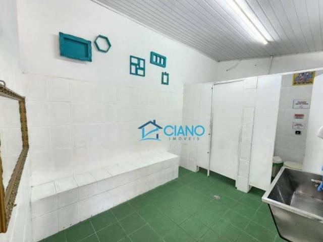 Terreno à venda, 400 m² por R$ 1.490.000 Chácara Mafalda São Paulo/SP