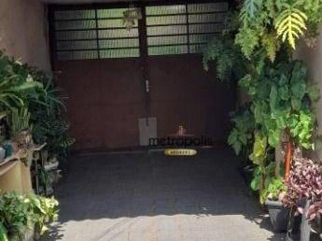 Terreno à venda, 400 m² por R$ 1.500.000,00 Vila Bandeirantes São Paulo/SP