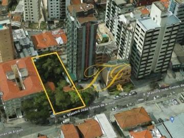 Terreno à venda, 400 m² por R$ 1.600.000,00 Água Fria São Paulo/SP