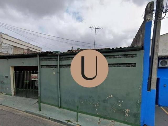 Terreno à venda, 400 m² por R$ 1.100.000,00 Jordanópolis São Bernardo do Campo/SP