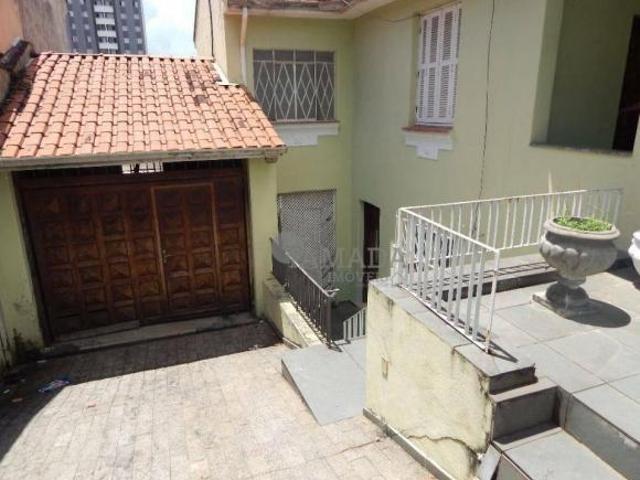 Terreno à venda, 400 m² por R$ 1.100.000,00 Vila Centenário São Paulo/SP