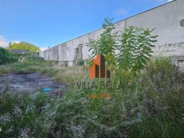 Terreno à venda, 400 m² por R$ 1.165.000,00 Casa Branca Santo André/SP