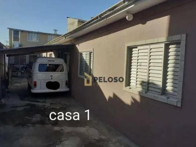 Terreno à venda, 400 m² por R$ 1.275.000,00 Vila Isolina Mazzei São Paulo/SP