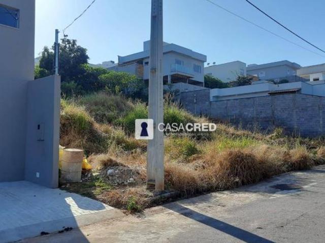 Terreno à venda, 400 m² por R$ 200.000 Bairro Belo Horizonte 2 Varginha/MG