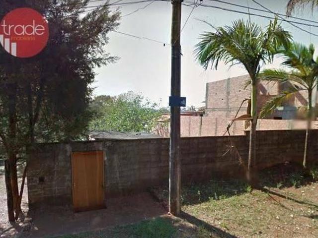 Terreno à venda, 400 m² por R$ 290.000,00 Jardim Recreio Ribeirão Preto/SP