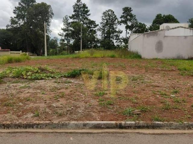 Terreno à venda, 400 m² por R$ 252.000 Parque Real Pouso Alegre/MG