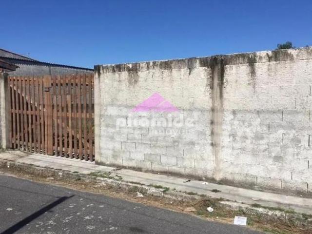 Terreno à venda, 400 m² por R$ 260.000,00 Morro do Algodão Caraguatatuba/SP